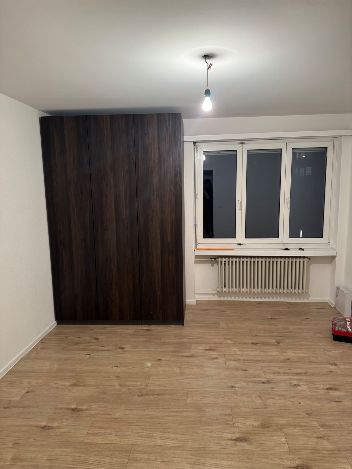 Appartement de 3 ½ pièces, photo 5 sur 6