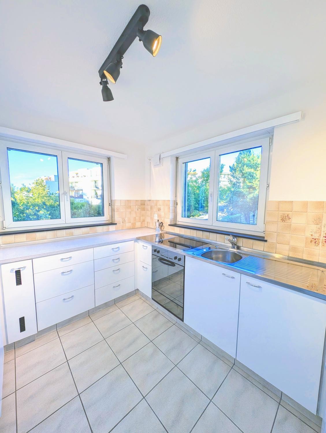 Appartement de 3 ½ pièces, photo 3 sur 6