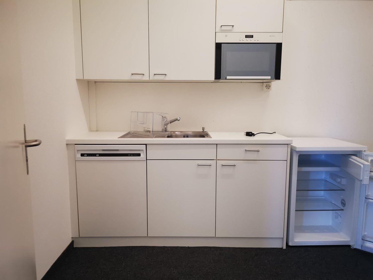 223m² bureau