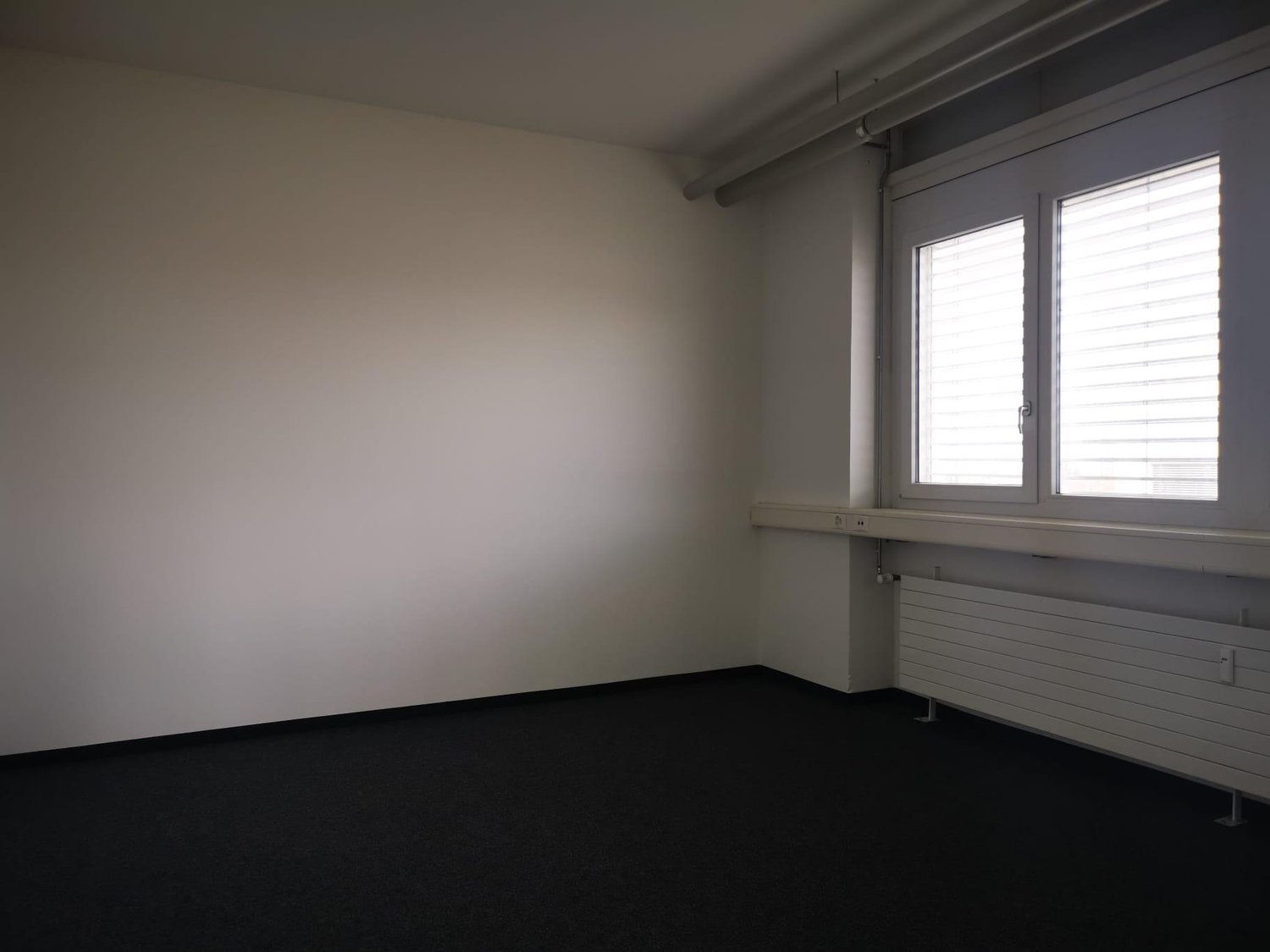 223m² bureau