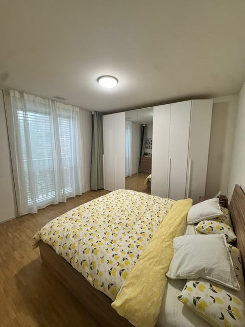 appartement de 2 pièces, photo 3 sur 5