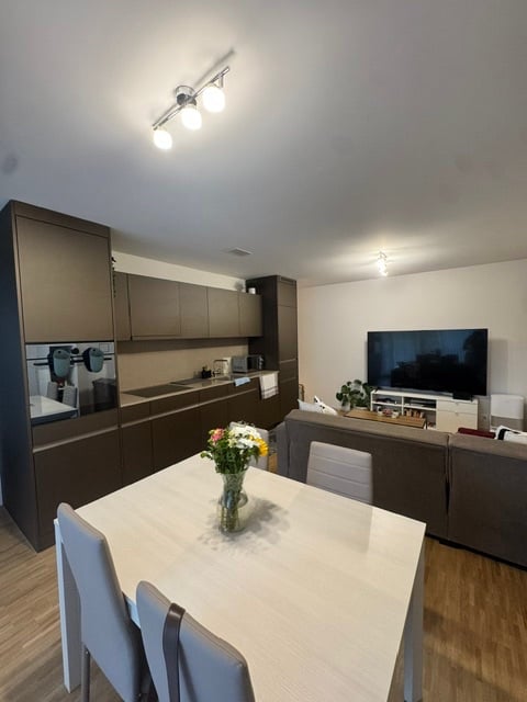 appartement de 2 pièces, photo 1 sur 5