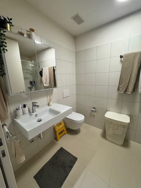 appartement de 2 pièces, photo 4 sur 5