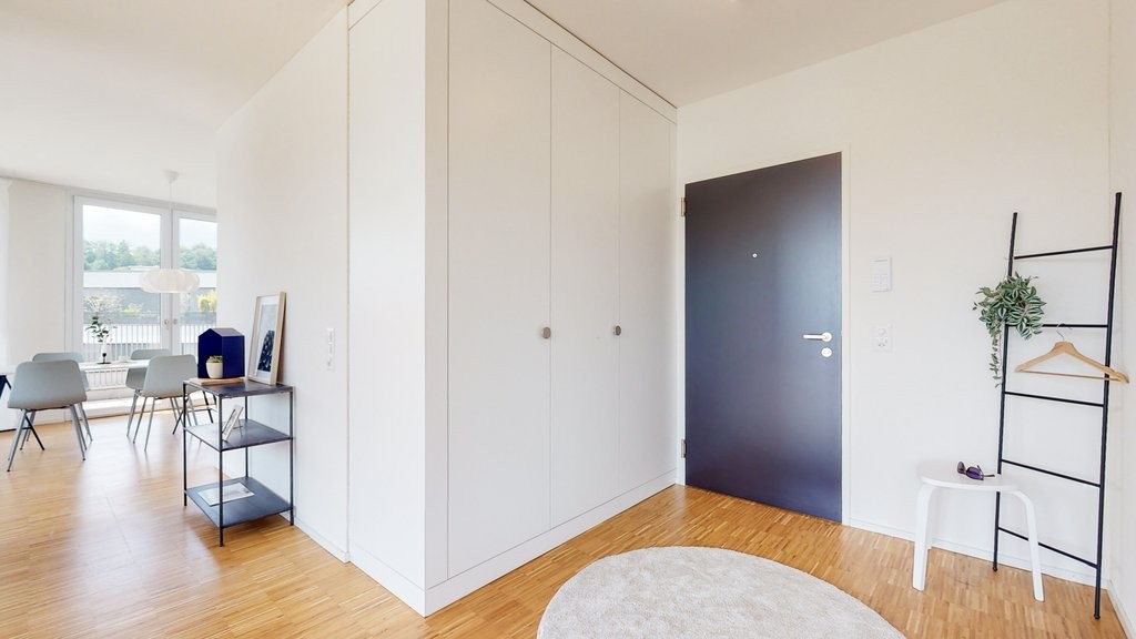 Appartement de 2 pièces