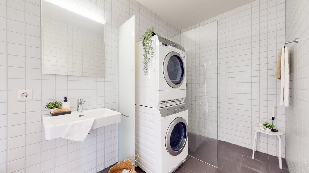 Appartement de 2 pièces