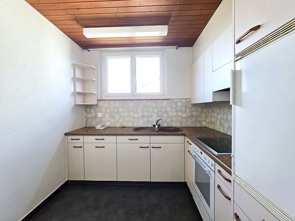 Appartement de 2 pièces, photo 4 sur 5