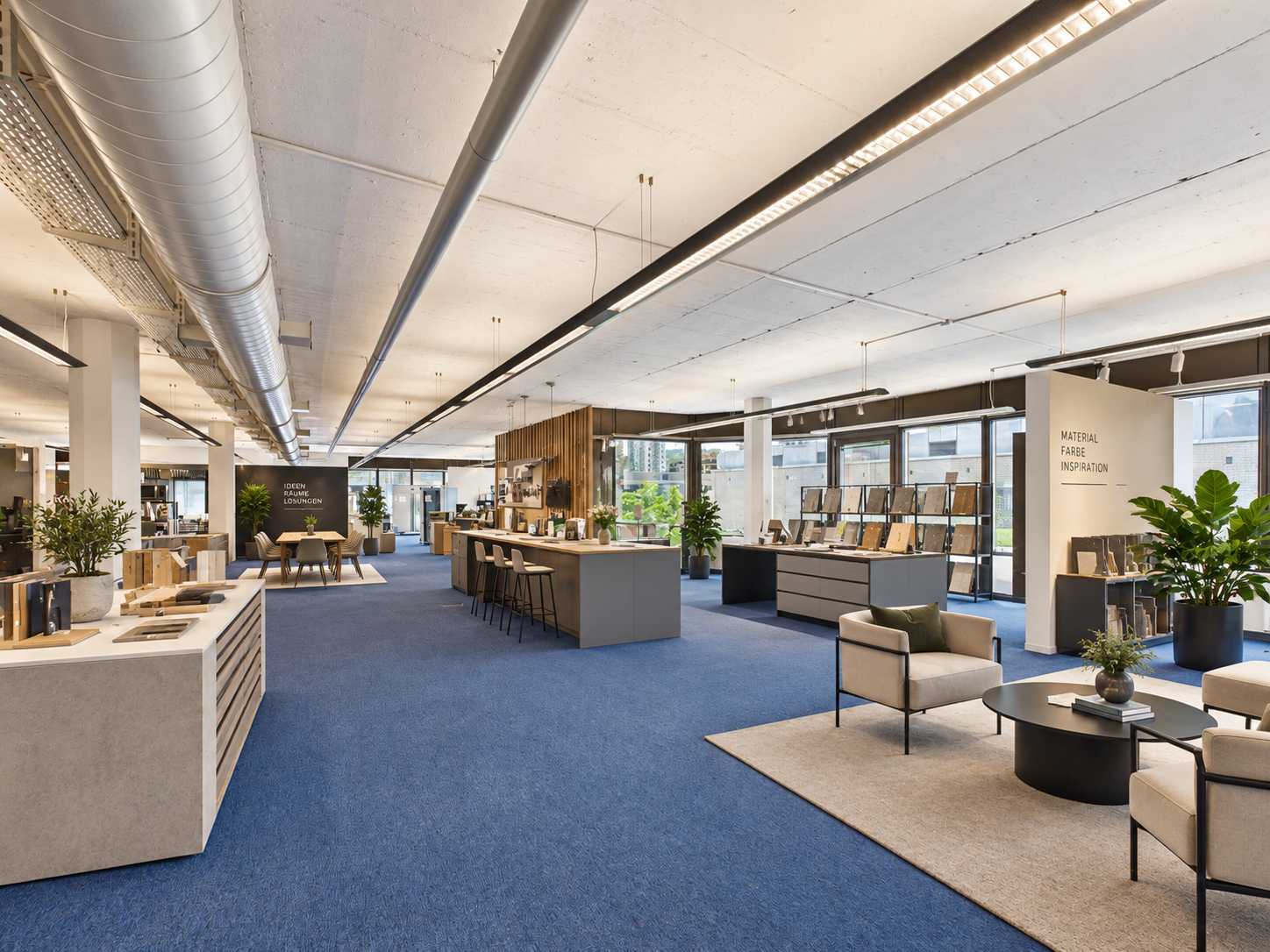 1766m² commercial