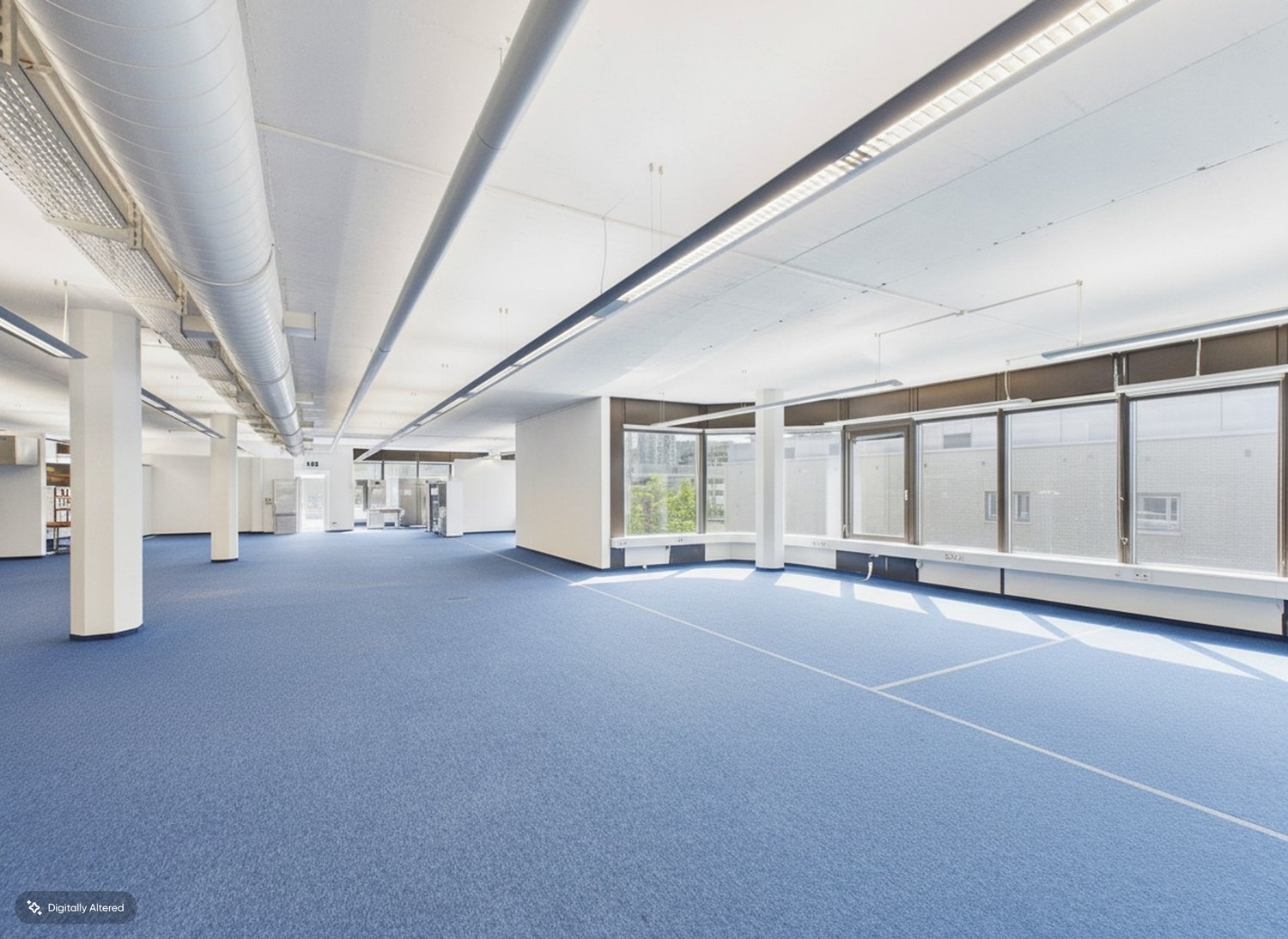 1766m² commercial