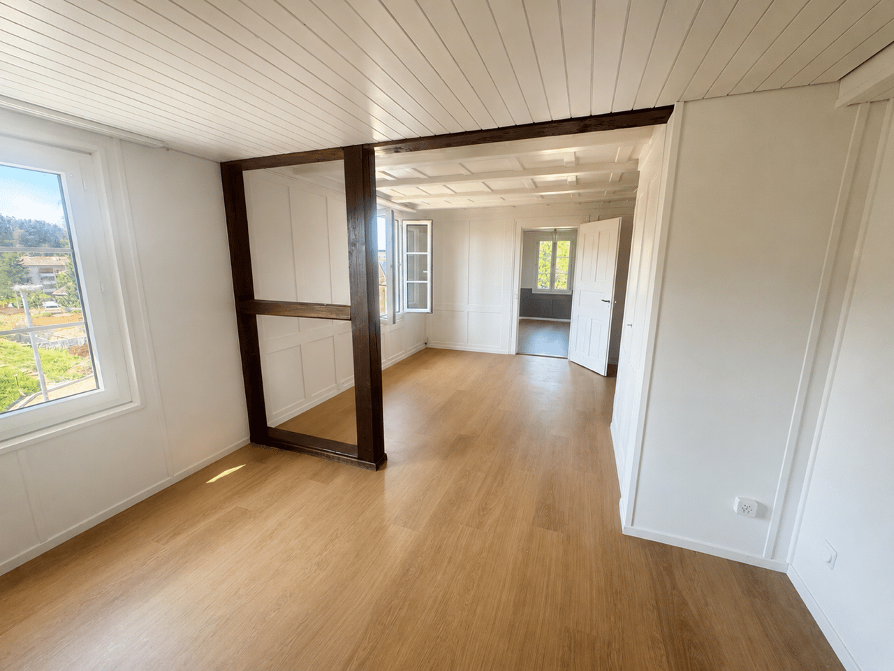 Appartement de 5 ½ pièces, photo 1 sur 8