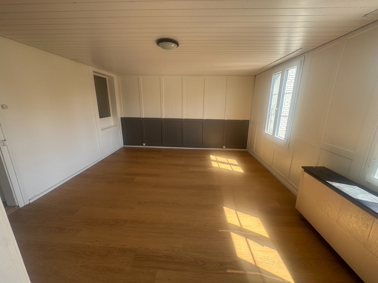 Appartement de 5 ½ pièces, photo 4 sur 8