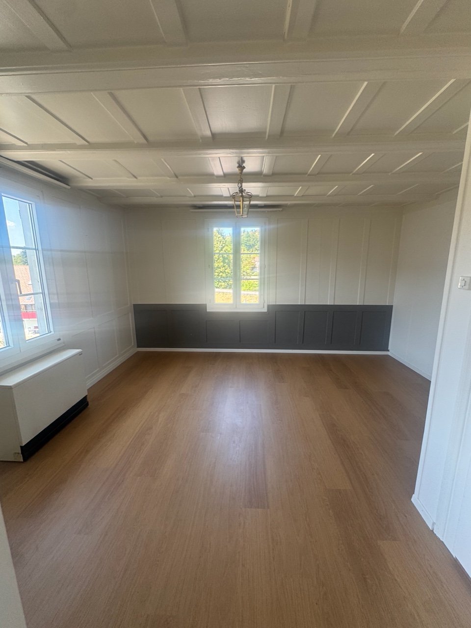 Appartement de 5 ½ pièces, photo 5 sur 8