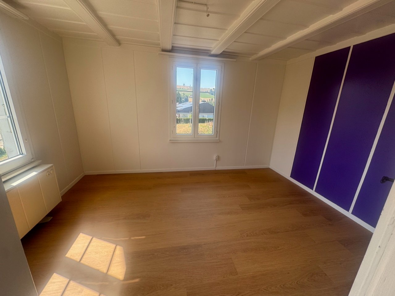 Appartement de 5 ½ pièces, photo 6 sur 8