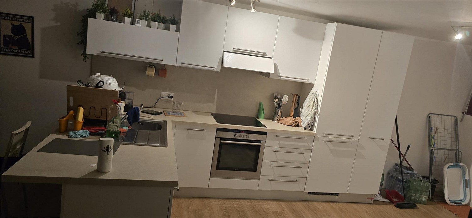 Appartement de 3 ½ pièces