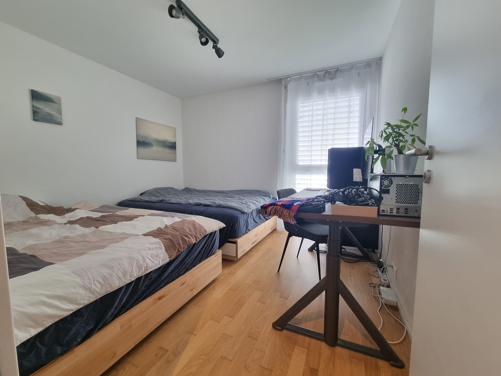 2 ½ rooms apartment, photo 2 sur 7
