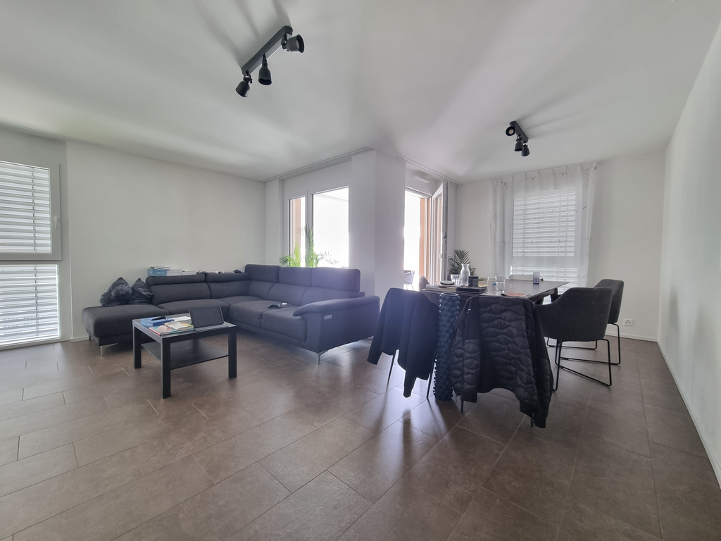 2 ½ rooms apartment, photo 4 sur 7