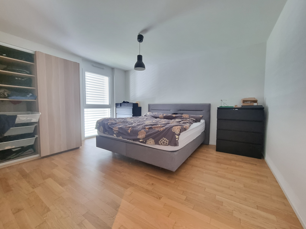 2 ½ rooms apartment, photo 7 sur 7