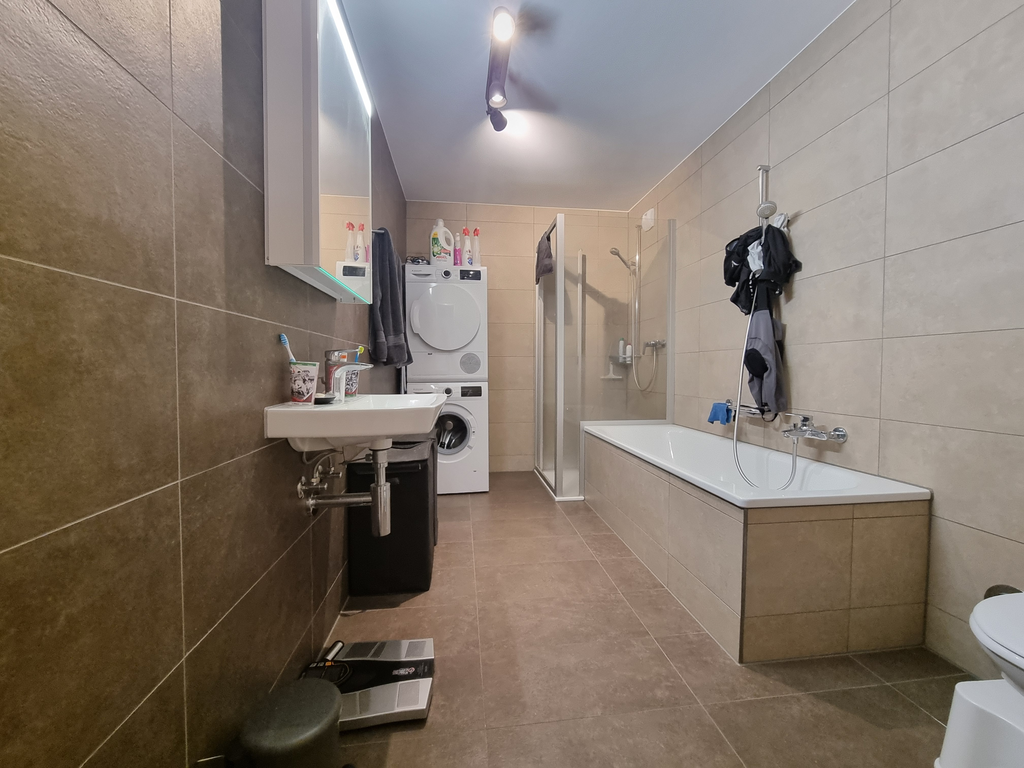 2 ½ rooms apartment, photo 6 sur 7