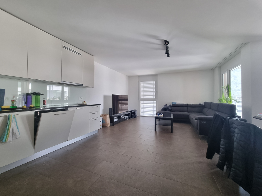 2 ½ rooms apartment, photo 3 sur 7
