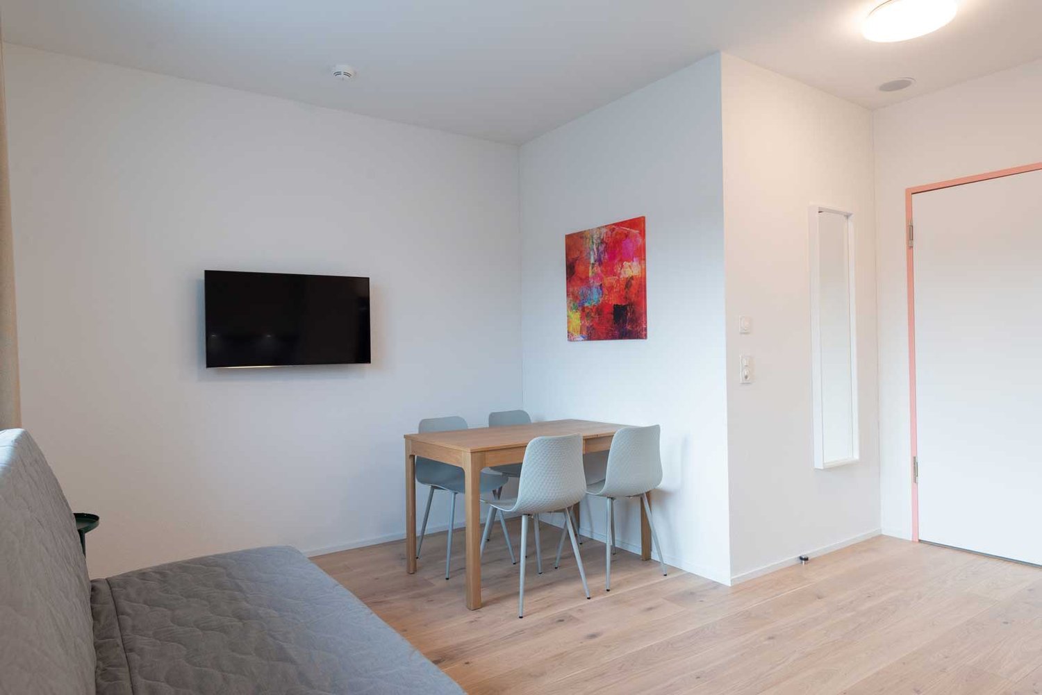 appartement meublé de 2 pièces, photo 3 sur 10