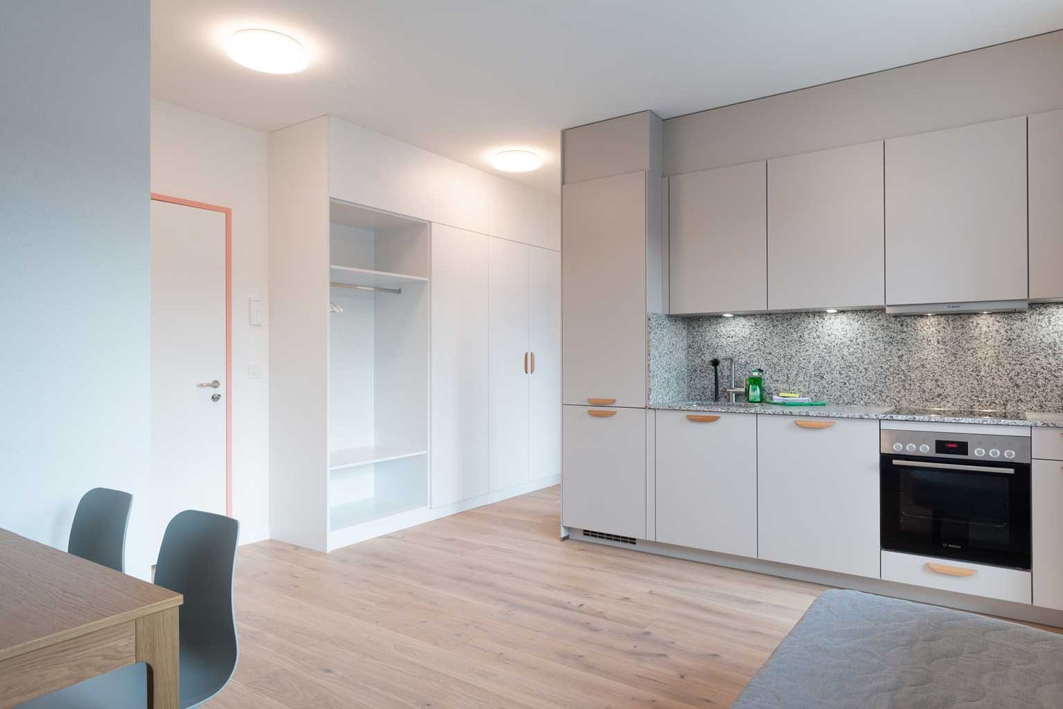 appartement meublé de 2 pièces, photo 7 sur 10