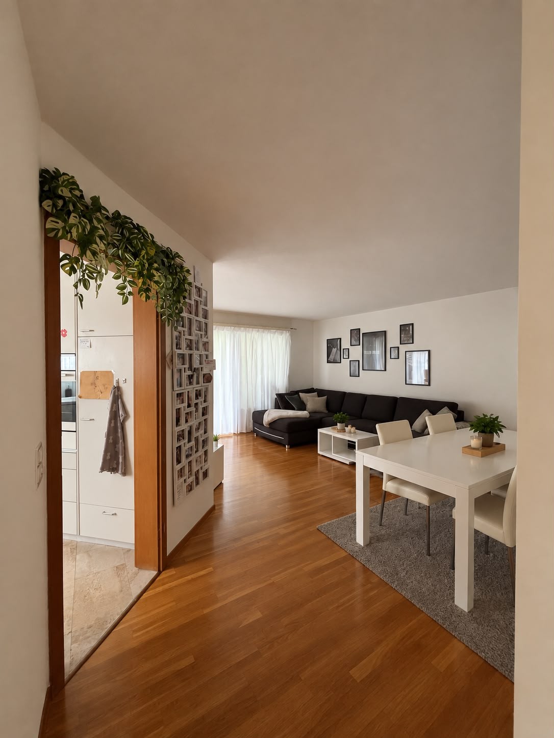 Appartement de 2 ½ pièces, photo 2 sur 4