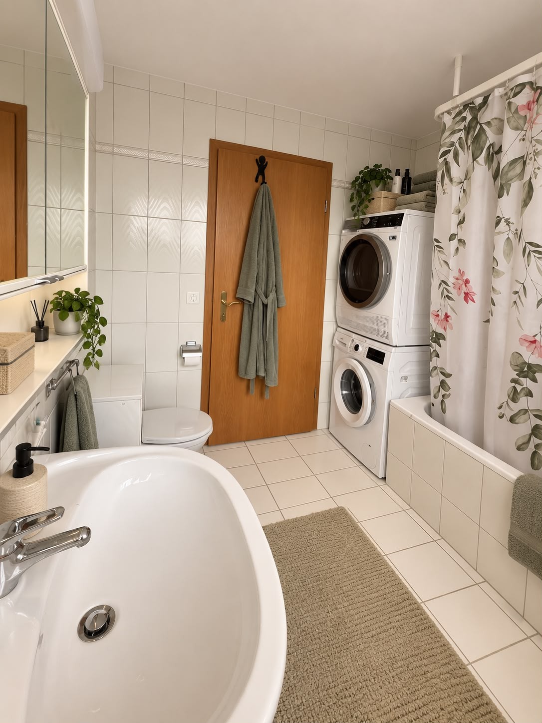 Appartement de 2 ½ pièces, photo 3 sur 4