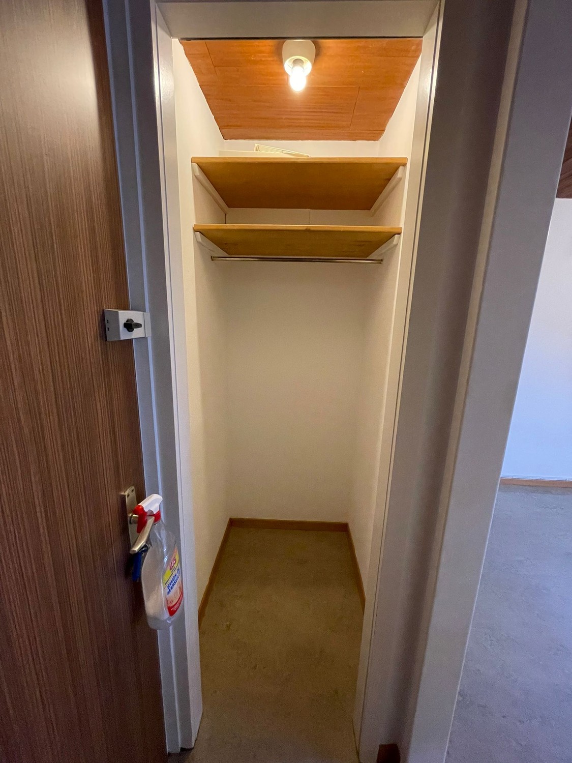 1 room apartment, photo 8 sur 10