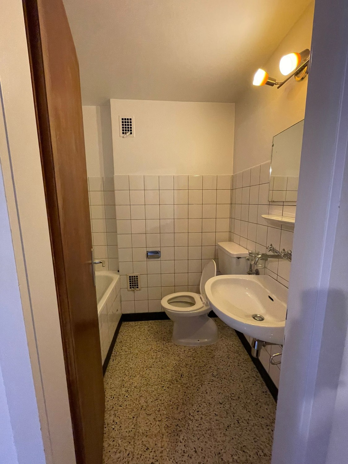 1 room apartment, photo 10 sur 10