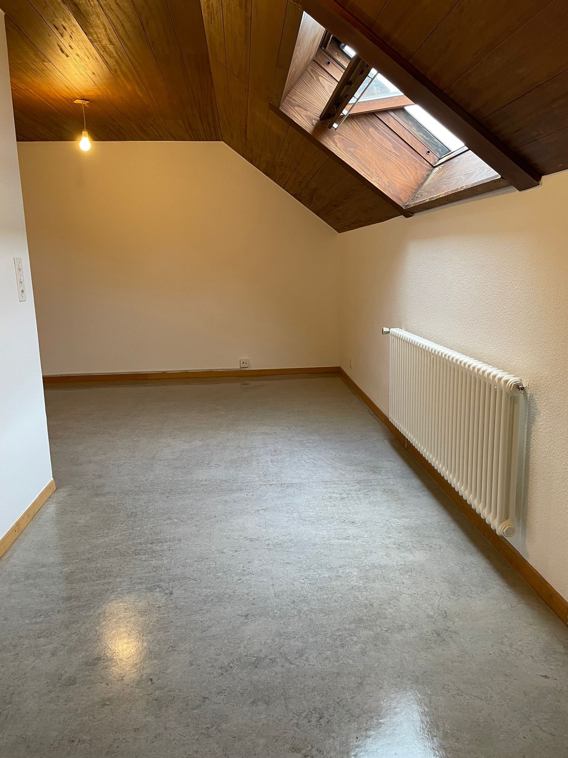 1 room apartment, photo 7 sur 10