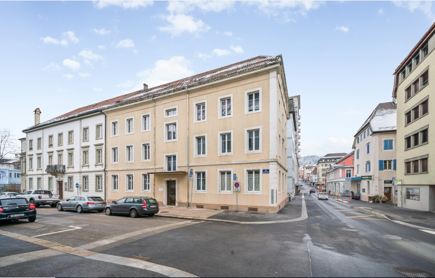 1 room apartment, photo 1 sur 10