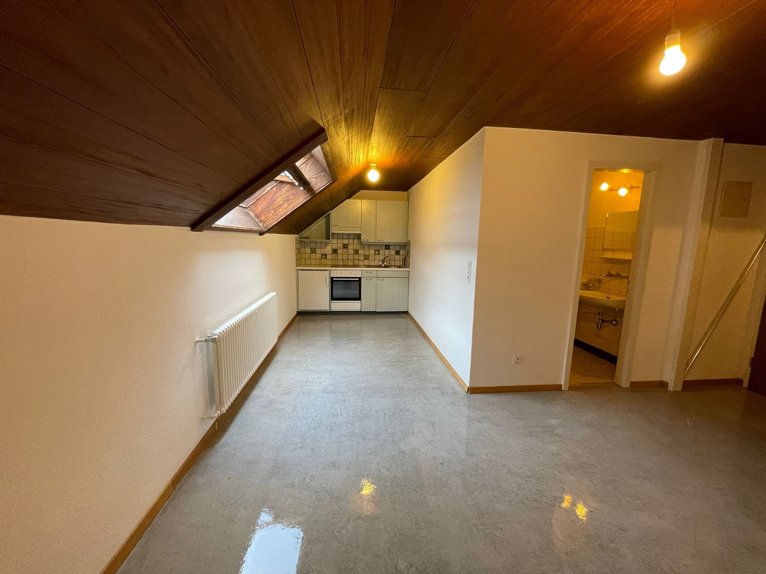 1 room apartment, photo 3 sur 10