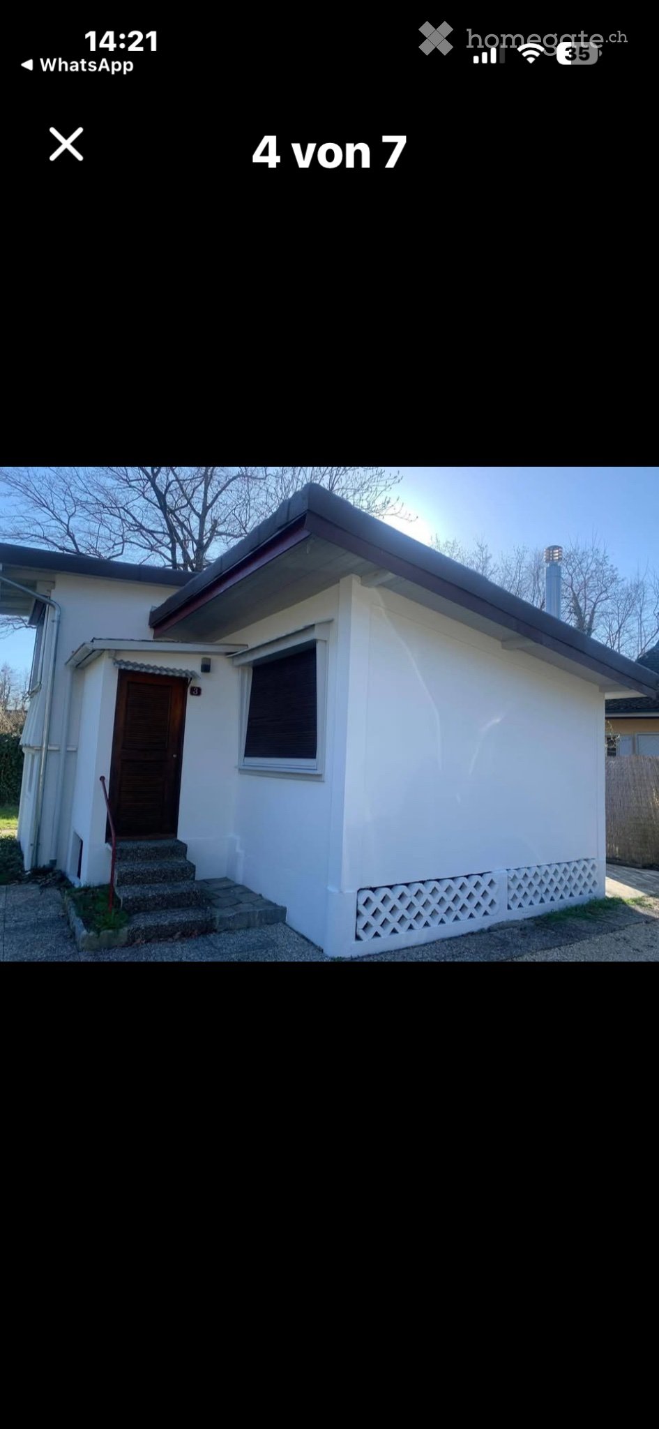2 rooms single house