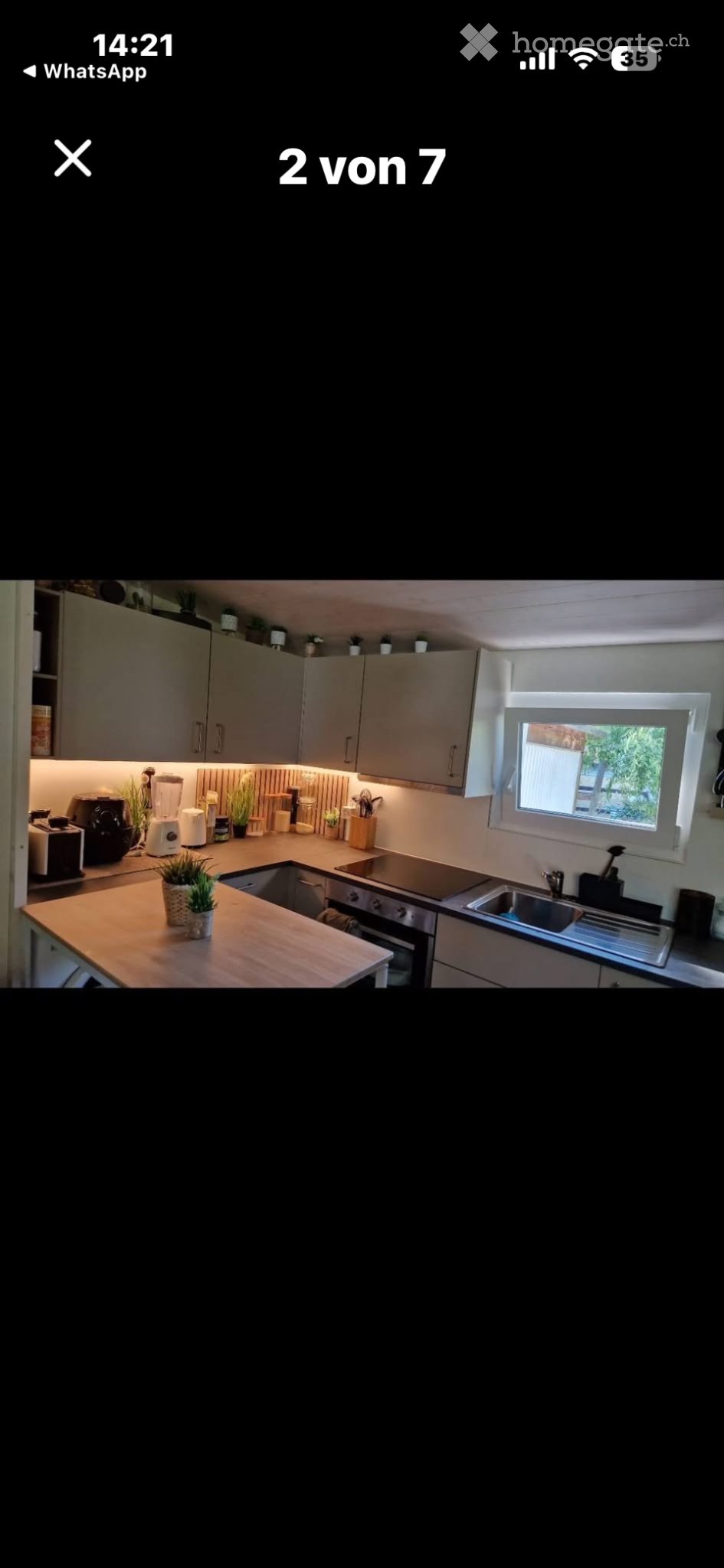 2 rooms single house