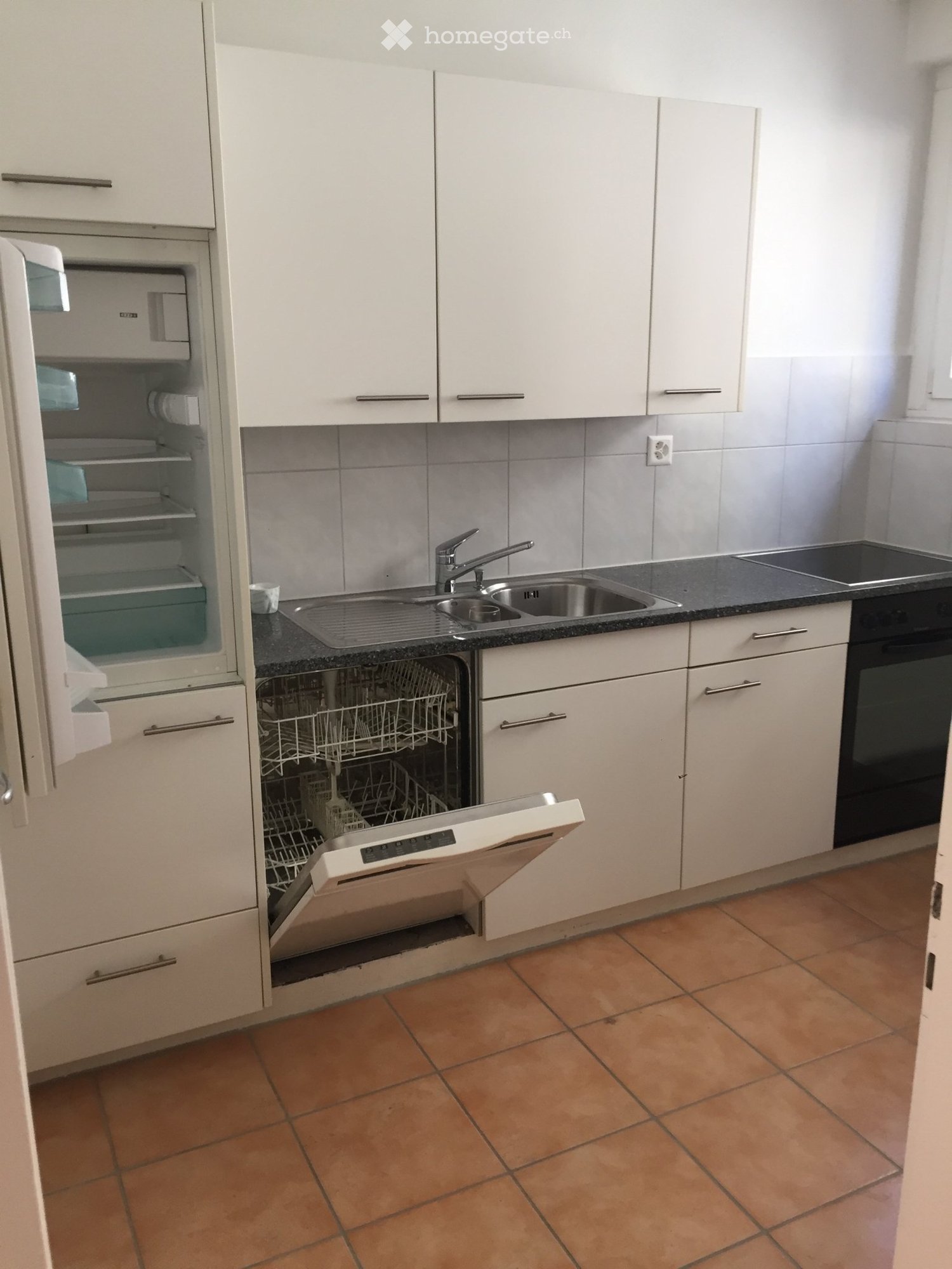Appartement de 4 ½ pièces, photo 4 sur 5