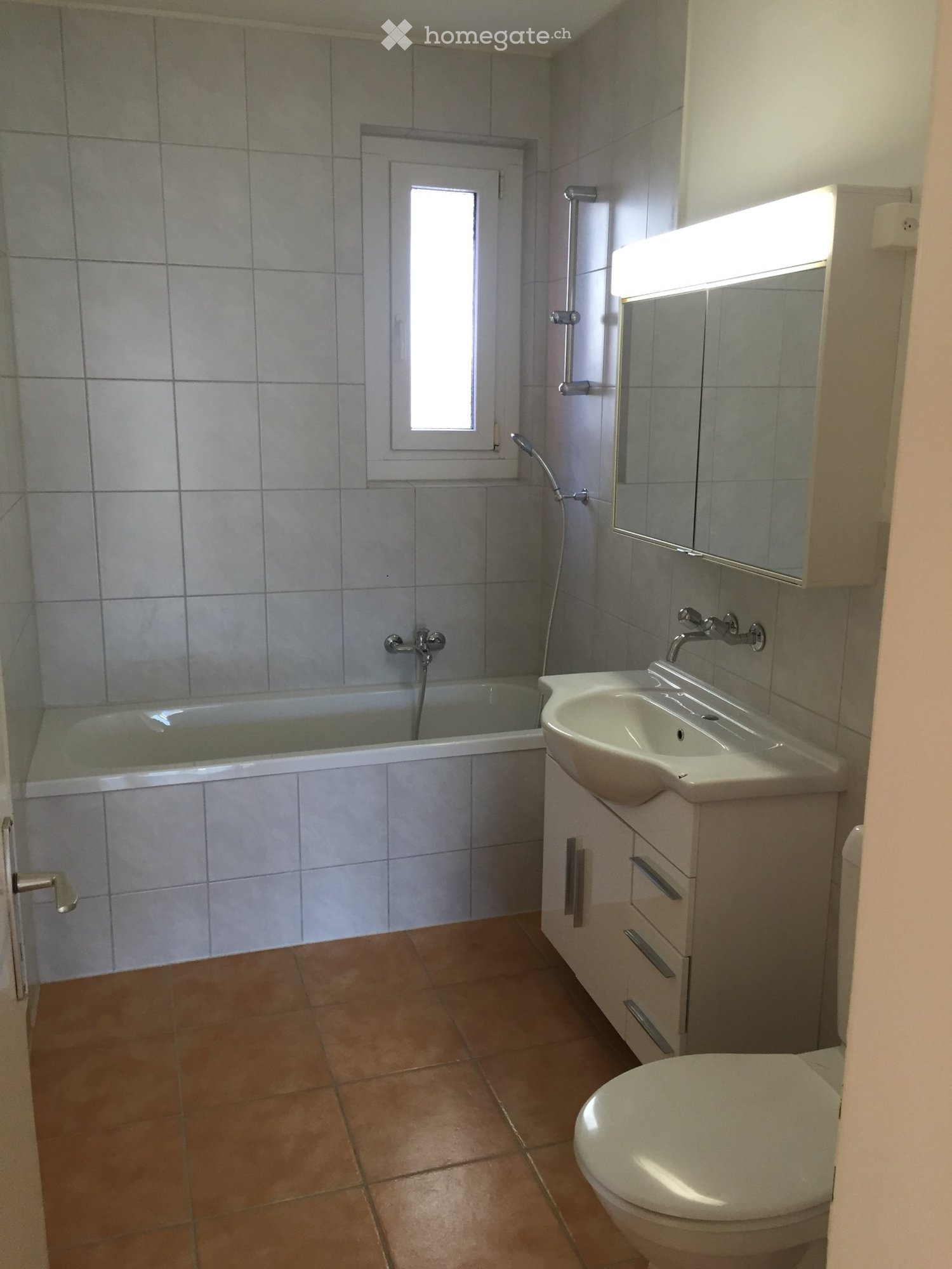 Appartement de 4 ½ pièces, photo 3 sur 5
