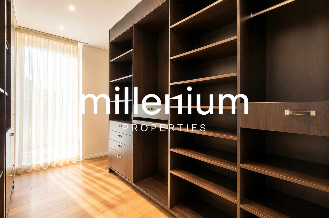 5 rooms apartment, photo 7 sur 8