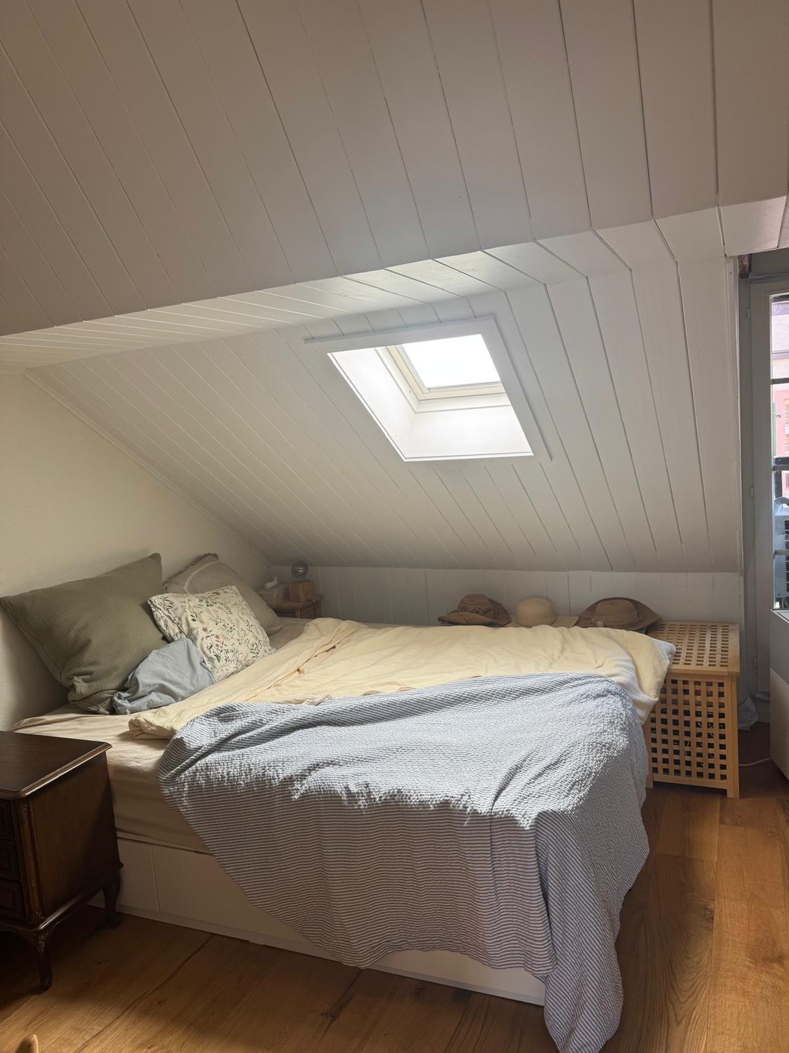 Appartement de 4 pièces