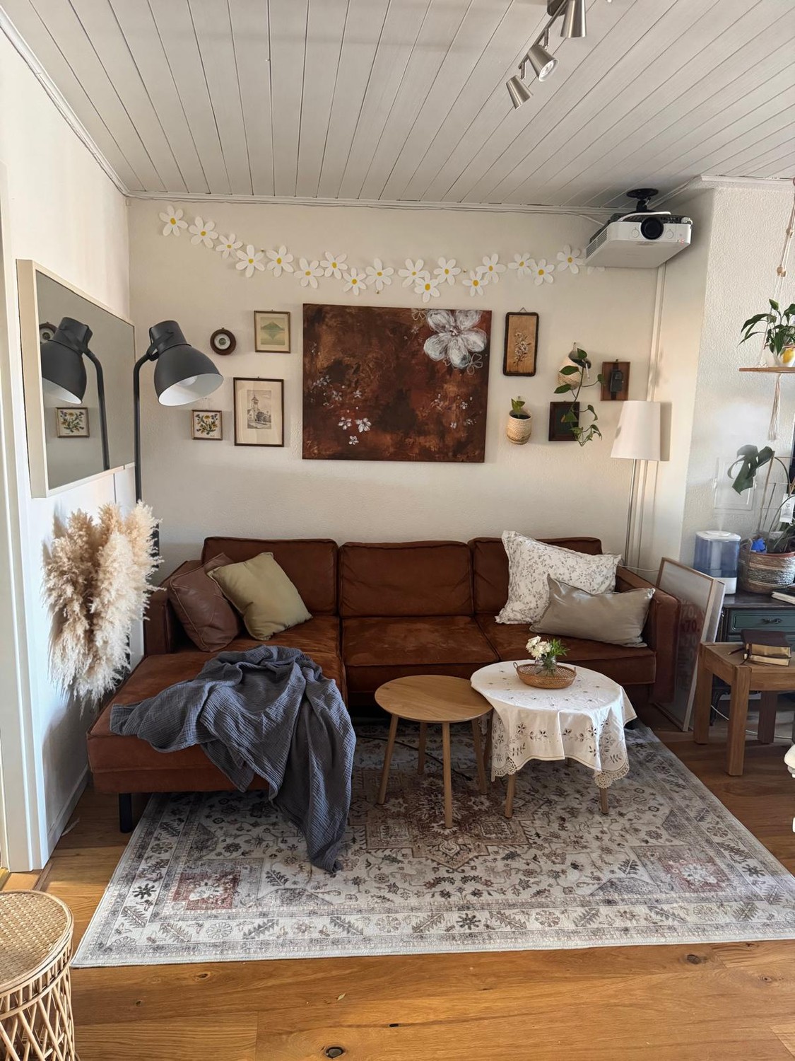 Appartement de 4 pièces