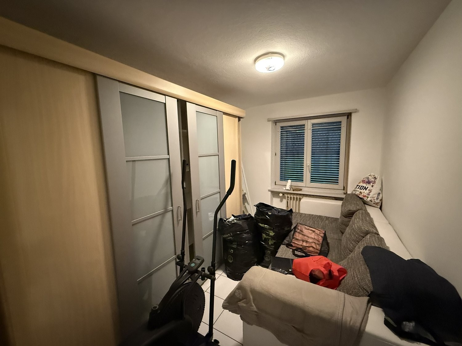 Appartement de 3 ½ pièces, photo 4 sur 8