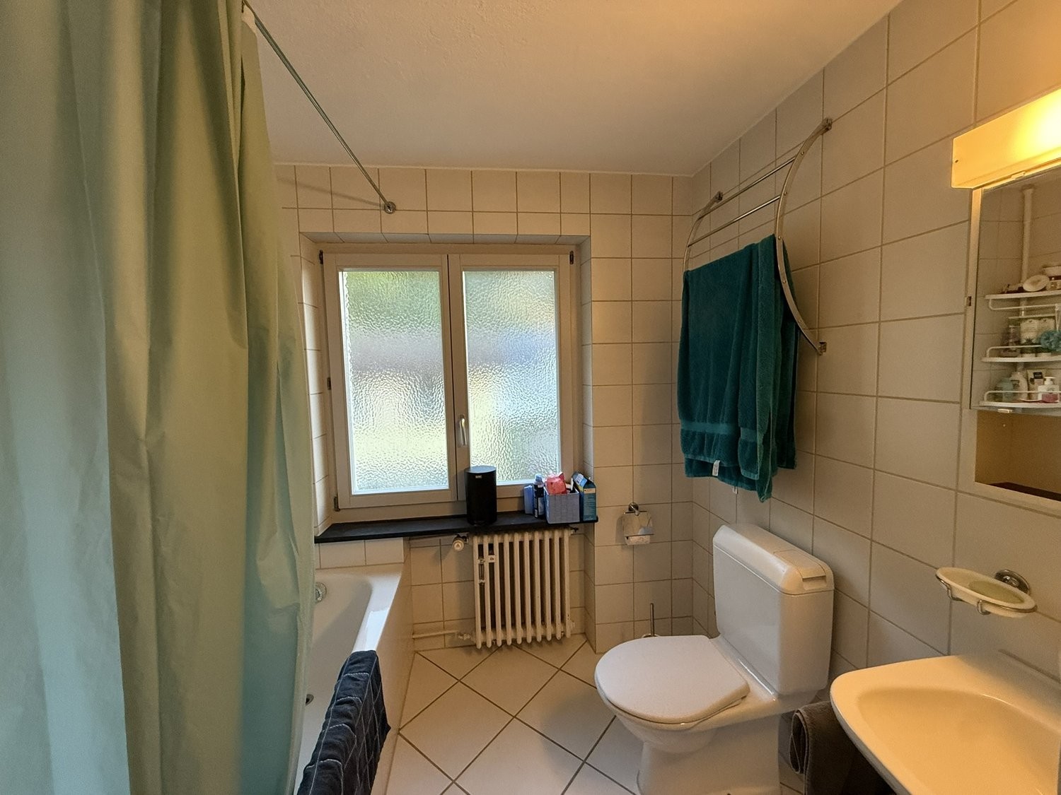 Appartement de 3 ½ pièces, photo 6 sur 8