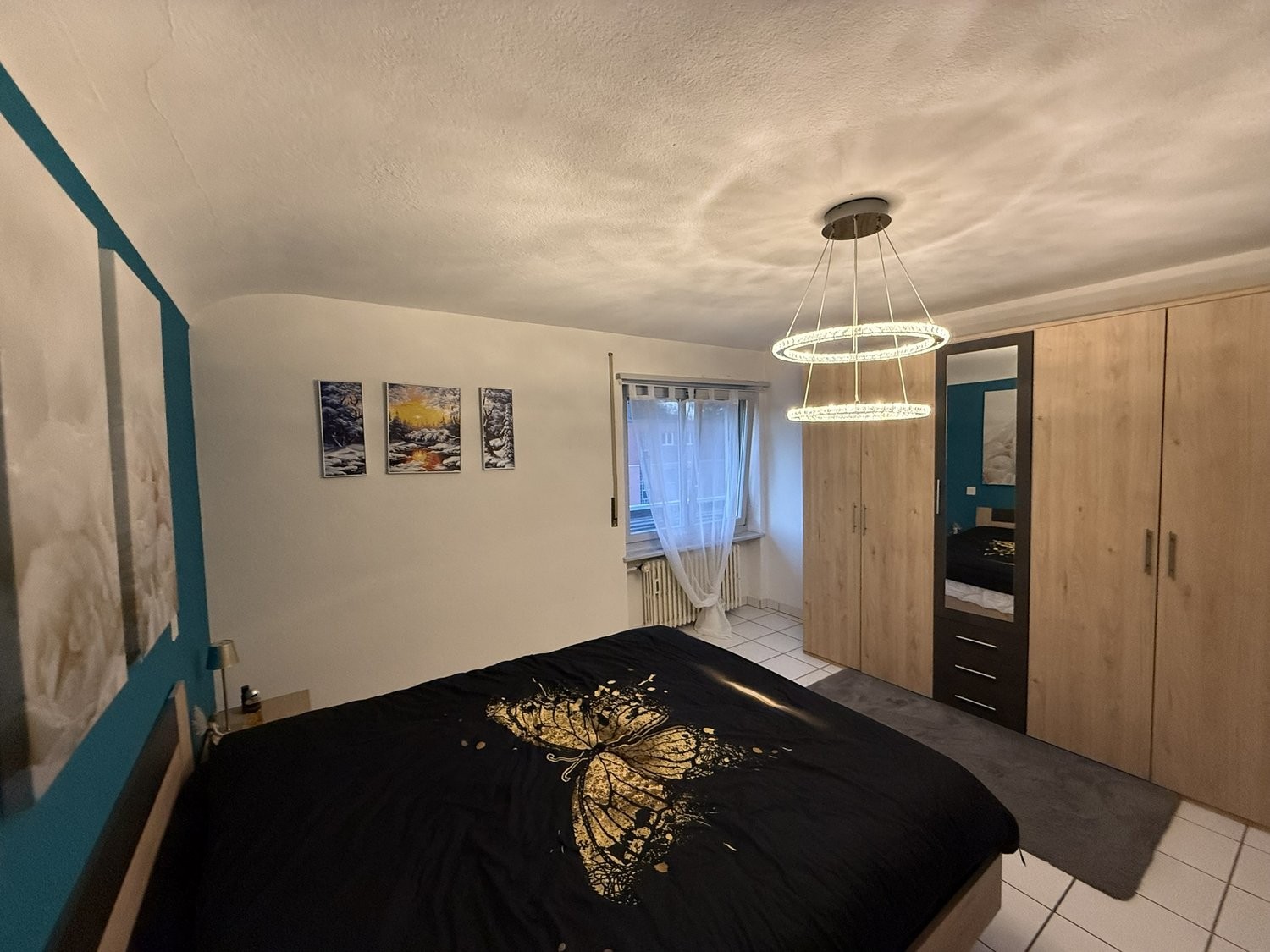 Appartement de 3 ½ pièces, photo 3 sur 8