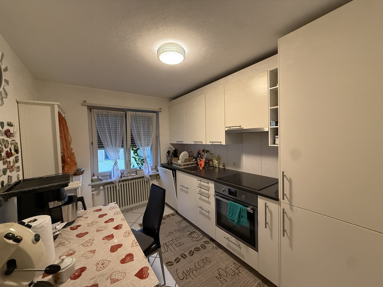 Appartement de 3 ½ pièces, photo 1 sur 8