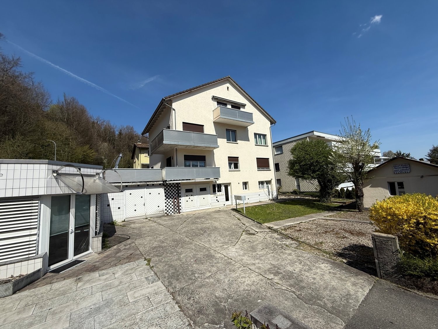Appartement de 3 ½ pièces, photo 8 sur 8