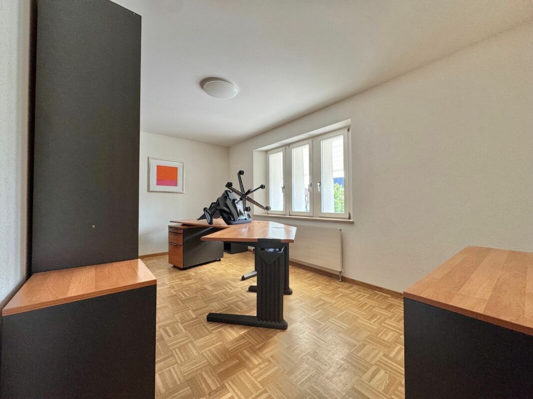 Bureau, photo 6 sur 10