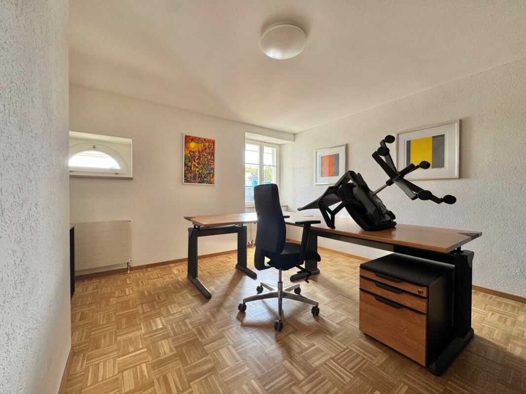 Bureau, photo 8 sur 10