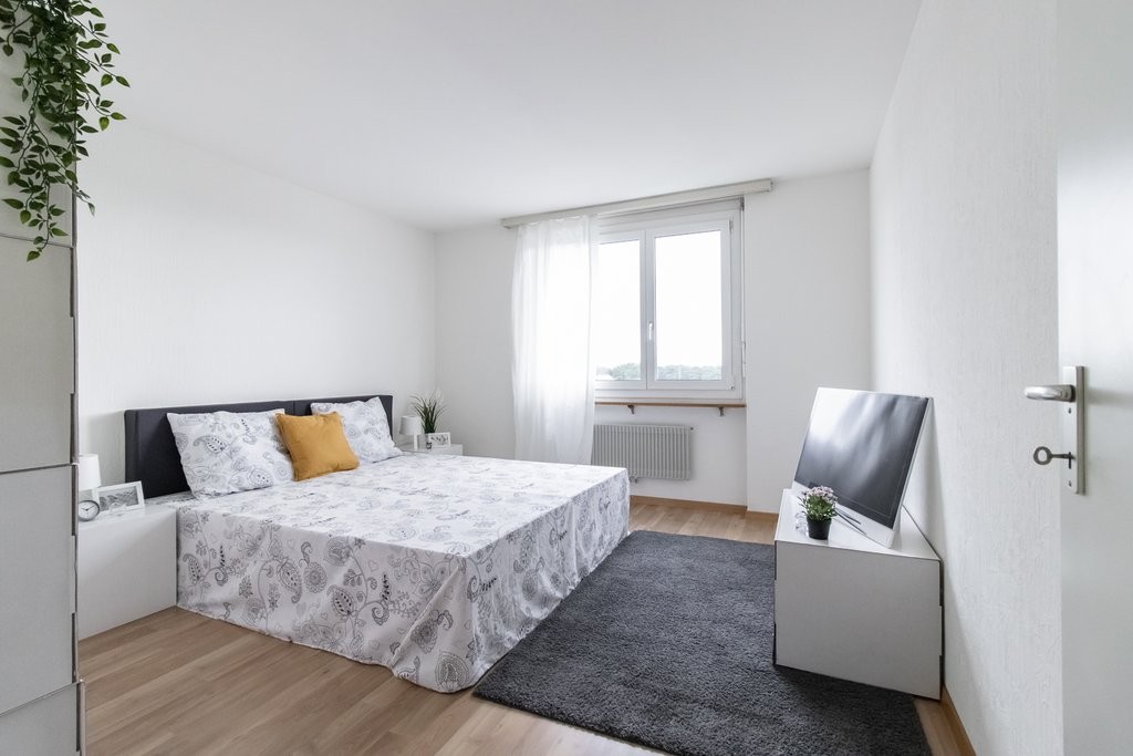 Appartement de 3 ½ pièces, photo 2 sur 10