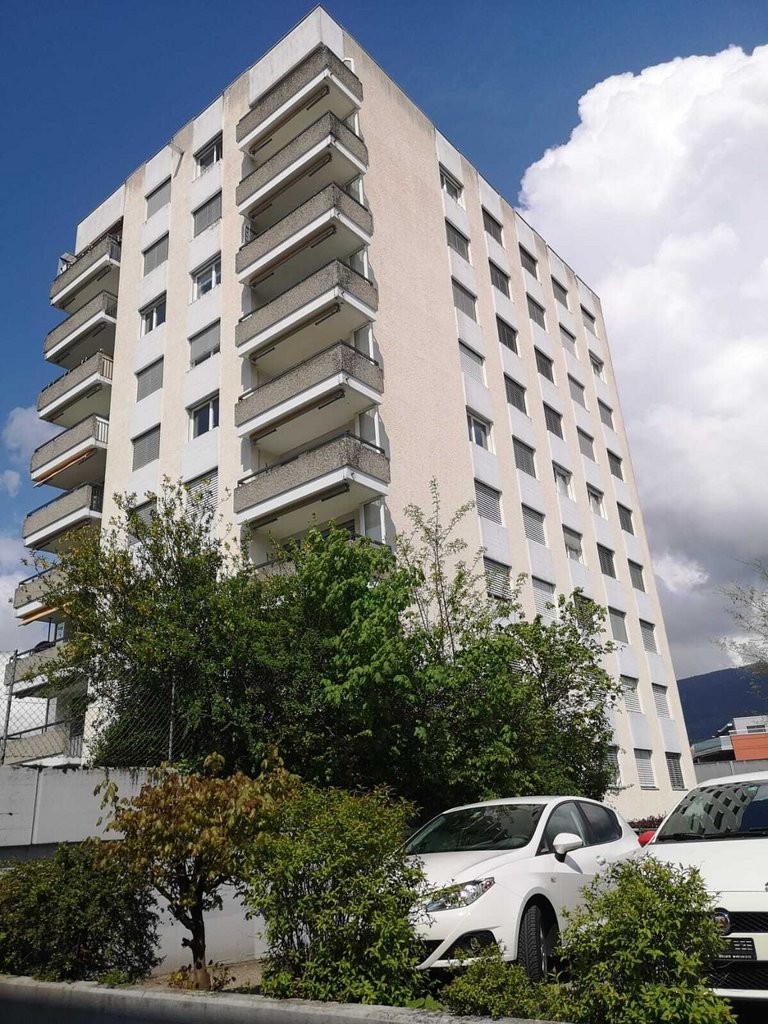Appartement de 3 ½ pièces, photo 7 sur 10