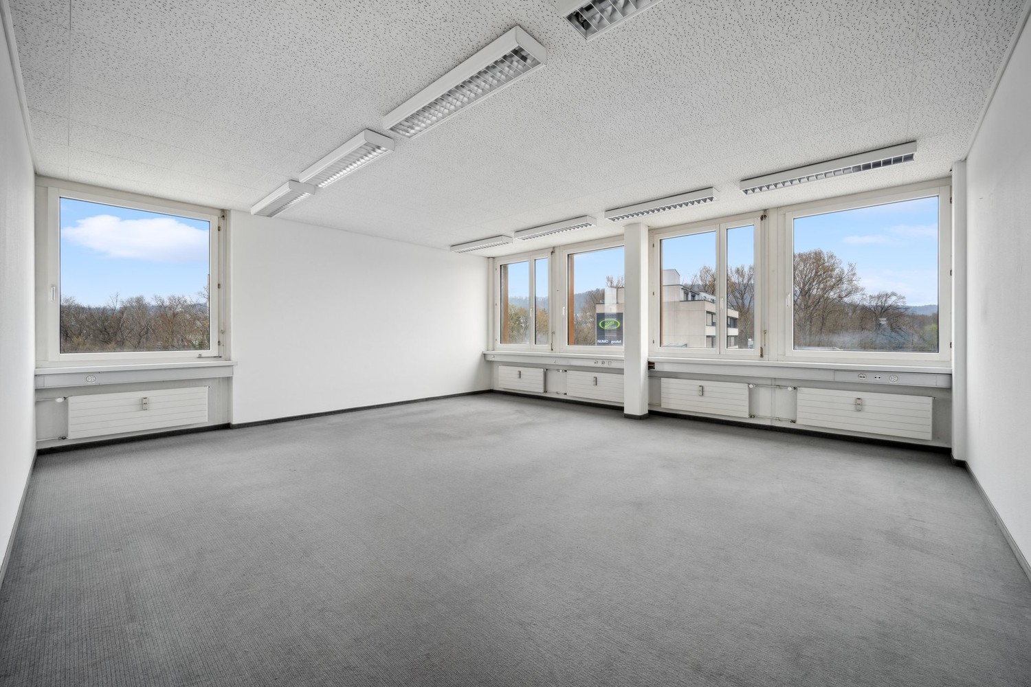 382m² office, photo 3 sur 8