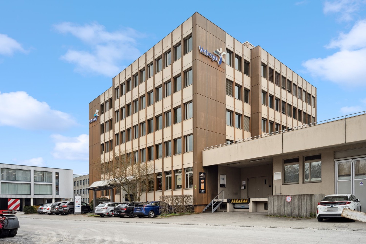 382m² office, photo 8 sur 8