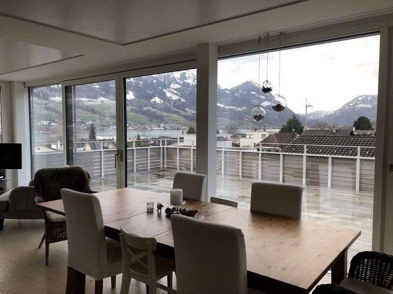Appartement meublé de 5 pièces